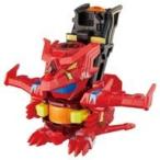 中古おもちゃ ボトル紅龍王G 「BOT-64 ランダムコレクション Vol.04 キャップ革命ボトルマン」