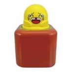  б/у игрушка Mini moglaC [ родоначальник mogla выбивалка игра серии сборник .....! Mini mogla коллекция ]