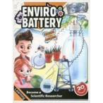  б/у игрушка ENVIRO BATTERY [explore&find]