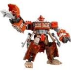  б/у игрушка TL-56 Jean ki on мусор тормозные колодки [ Transformer Legacy ]