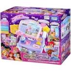 新品おもちゃ なんでもキラキラスキャンレジスター 「ディズニープリンセス」