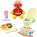 新品おもちゃ なかよしアンパンマ