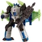  б/у игрушка TL-60 mega to long (e фланель gon Universe ) [ Transformer Legacy united ]