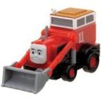  б/у игрушка Jack [ Capsule Plarail паровозик Томас тоннель .. машина da-si- появление сборник ]