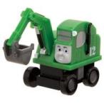  б/у игрушка Alf .-[ Capsule Plarail паровозик Томас тоннель .. машина da-si- появление сборник ]