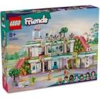 新品おもちゃ LEGO ハートレイクシティのうきうきショッピングモール 「レゴ フレンズ」 42604