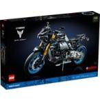  б/у игрушка LEGO Yamaha MT-10 SP [ Lego Technic ] 42159