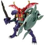 中古おもちゃ TL-69 マグマトロン 「トランスフォーマー レガシー ユナイテッド」