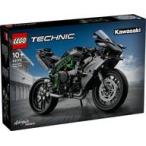  б/у игрушка LEGO Kawasaki Ninja H2R мотоцикл [ Lego Technic ] 42170