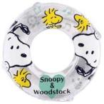 ショッピングうきわ 新品おもちゃ うきわ 80cm 「PEANUTS(SNOOPY)」