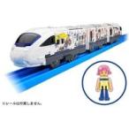  б/у игрушка Plarail JR Kyushu s pra to дождь [Splatoon3(s pra палец на ноге n3)]