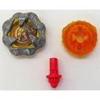 中古おもちゃ ブラックシェル9-80B 「BX-35 ランダムブースターVol.4 BEYBLADE X」