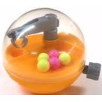  б/у игрушка orange [ капсулпа kre- Capsule type кран игра машина -]