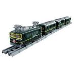  б/у игрушка Plarail настоящий Class twilight Express 
