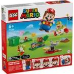  б/у игрушка LEGO Lego Mario .....! [ Lego super Mario ] 71439