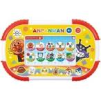新品おもちゃ タッチでできた!1.5才からのアンパンマン知育パッド 「それいけ!アンパンマン」