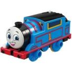  б/у игрушка Plarail GOGO Thomas Plarail Thomas [ паровозик Томас ]
