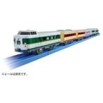  б/у игрушка Plarail .. если 381 серия Special внезапный ...(. цвет сборник . specification )