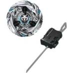 新品おもちゃ UX-08 スターター シルバーウルフ3-80FB 「BEYBLADE X」