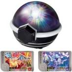 中古おもちゃ 超連動!ポケモン テラスタルオーブDX 「ポケットモンスター」