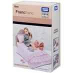 新品おもちゃ LF-08 インテリアコーディネート ベッド セット(Francfrancコラボ) 「リカちゃん」