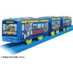  б/у игрушка Plarail Tom . Jerry упаковка to дождь 