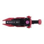  б/у игрушка gavuga Blade [ Kamen Rider gavu ride механизм коллекция ]