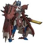 新品おもちゃ リオレウスプライム 「モンスターハンター×トランスフォーマー」