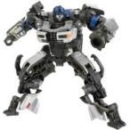  б/у игрушка SS-141 Mirage [ Transformer Studio серии ] Deluxe Class 