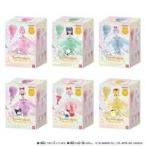  б/у игрушка Flower Spin Princess Sanrio герой z