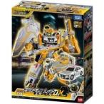 新品おもちゃ ギガントポリスブレイバーエターナル DXセット 「トミカ ジョブレイバー」