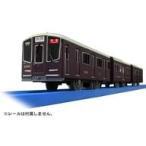  б/у игрушка Plarail S-47. внезапный электро- металлический 2300 серия PRiVACE( pra i основа )