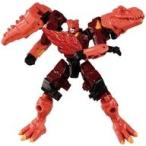  б/у игрушка WKB-03 Energie Be -тактный Captain vo LUKA [ Transformer wild King ]