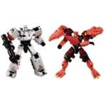  б/у игрушка WKS-02 mega to long & Captain vo LUKA wild  King комплект [ Transformer wild King 