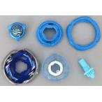 中古おもちゃ ヘルズアークT3-85O 「CX-05 ランダムブースターVol.6 BEYBLADE X」
