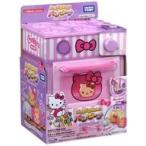 新品おもちゃ ふわもちWow!パンビーナ サンリオキャラクターズ