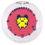  б/у игрушка ....[ponte Couleur Tamagotchi многоцветный пудра ]