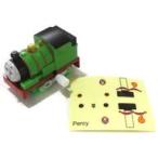  б/у игрушка pa-si-(zen мой машина ) [ Capsule Plarail паровозик Томас PBMS King *ob* The * направляющие 