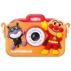 新品おもちゃ きょうはなに撮る?アンパンマンキッズカメラ 「それいけ!アンパンマン」