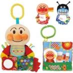  б/у игрушка ~....~ Anpanman впервые .. подарок комплект [ Soreike! Anpanman ]
