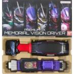 ショッピングメモリアル 中古おもちゃ PREMIUM DX メモリアルヴィジョンドライバー＆ハイスペックベルト帯セット 「仮面ライダーギーツ」 プレ
