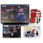 中古おもちゃ MPG-14S ゴッドボンバー/ゴッドジンライBOXセット「トランスフォーマー マスターピースG」 タカラトミーモール