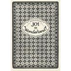  б/у игрушка JO1 карты [JO1 Exhibition *JO1 in Wonderland~]