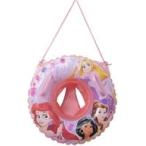 新品おもちゃ足入れうきわ50cm「...