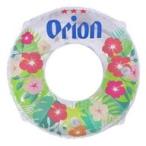 ショッピングうきわ 新品おもちゃ オリオン うきわ 90cm