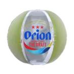 新品おもちゃオリオンビーチボール40cm