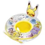 ショッピングうきわ 中古おもちゃ monpoke -モンポケ- ベビーうきわ 「ポケットモンスター」