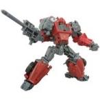  б/у игрушка TS GE-01 железный hyde [ Transformer Studio серии ]