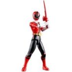 新品おもちゃ アクションヒーロー シンケンレッド 「侍戦隊シンケンジャー」