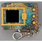 中古おもちゃ デジタルモンスターCOLOR モンスターハンター 20th Edition ジンオウガカラー プレミアムバンダイ